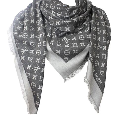 Louis Vuitton scarf price